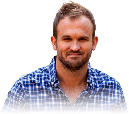 Robbie Wessels
