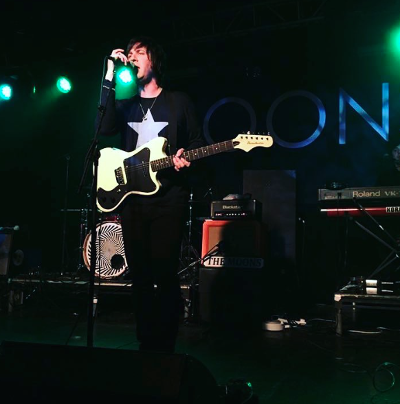 Andy Crofts