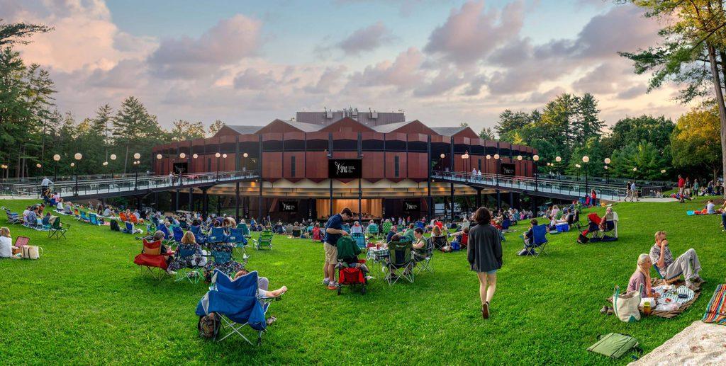 Albany Med Health System at SPAC