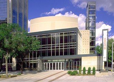 Winspear Centre