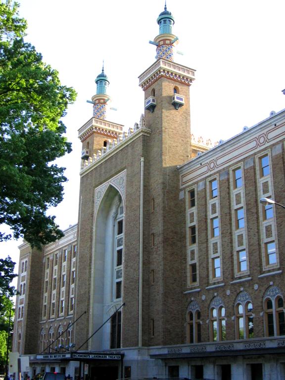 Altria Theater