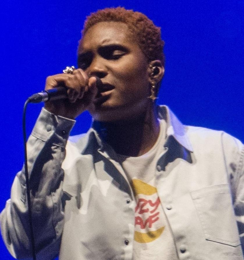 ARLO PARKS - DESIRE TOUR