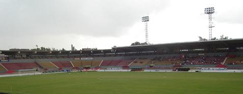 Coliseo GNP Seguros