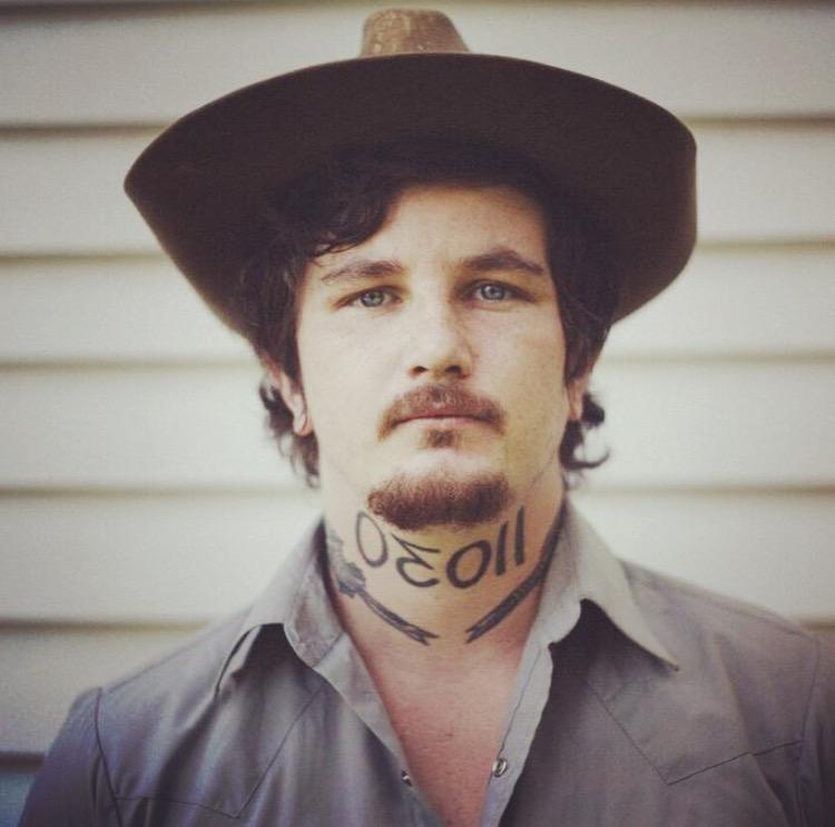Benjamin Tod & Lost Dog Street Band