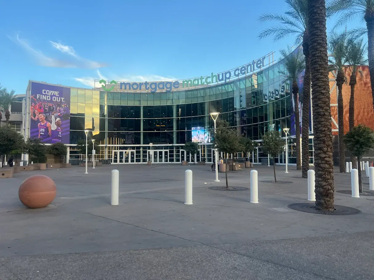 Mortgage Matchup Center