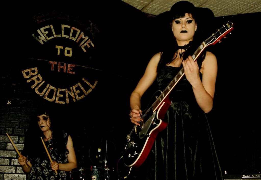 Brudenell Social Club — photo 2