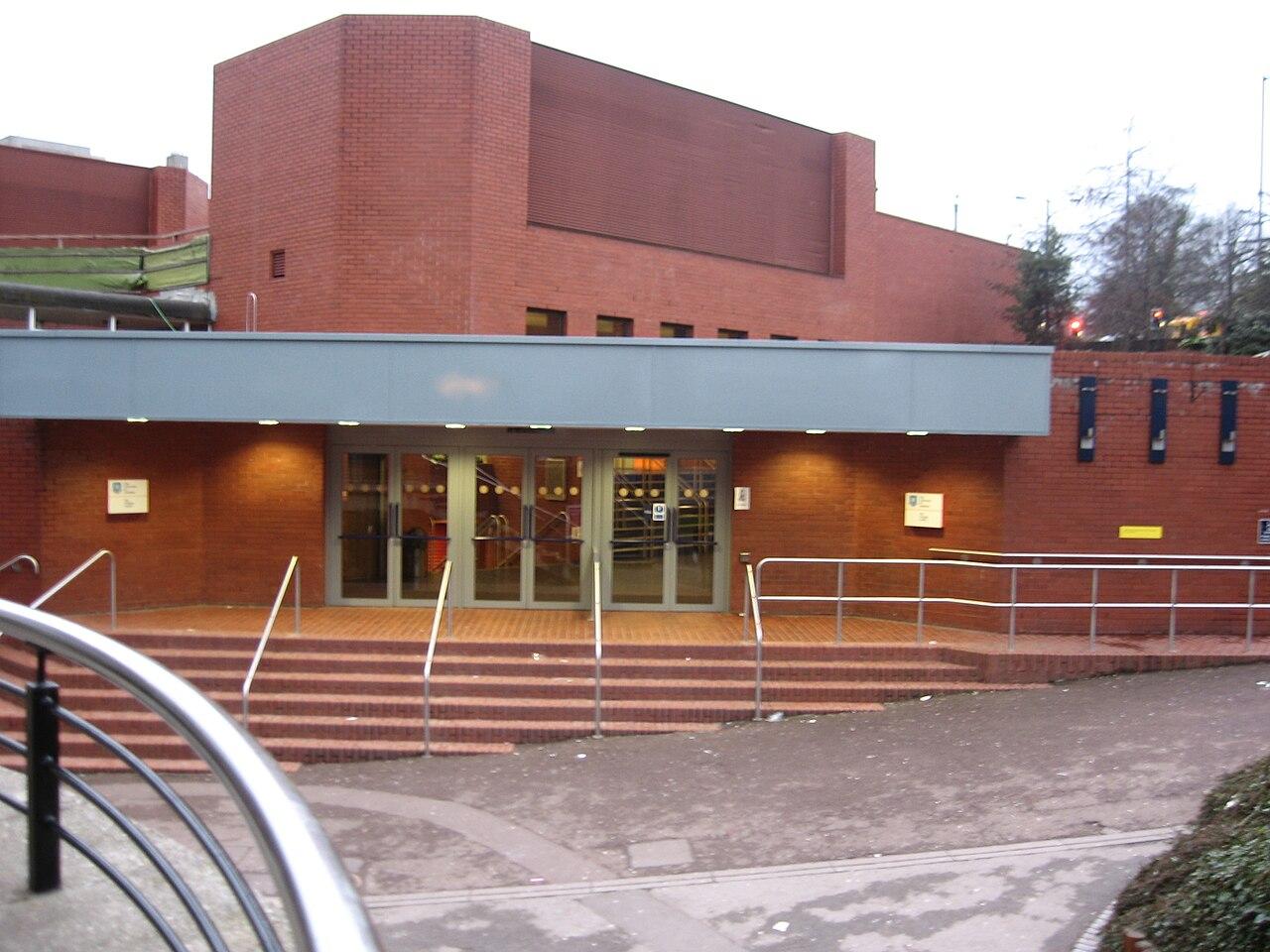 Octagon