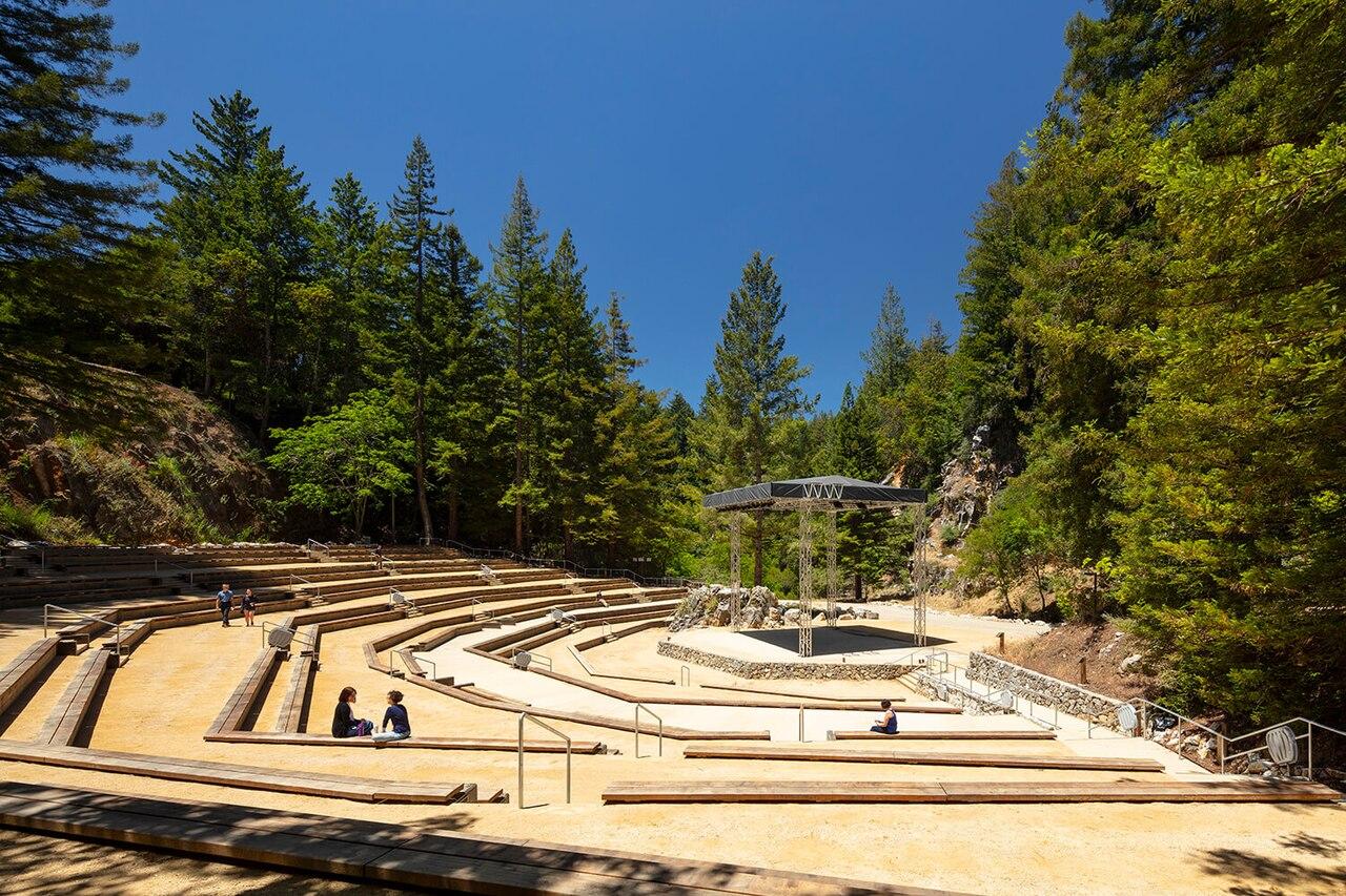 Quarry Amphitheater
