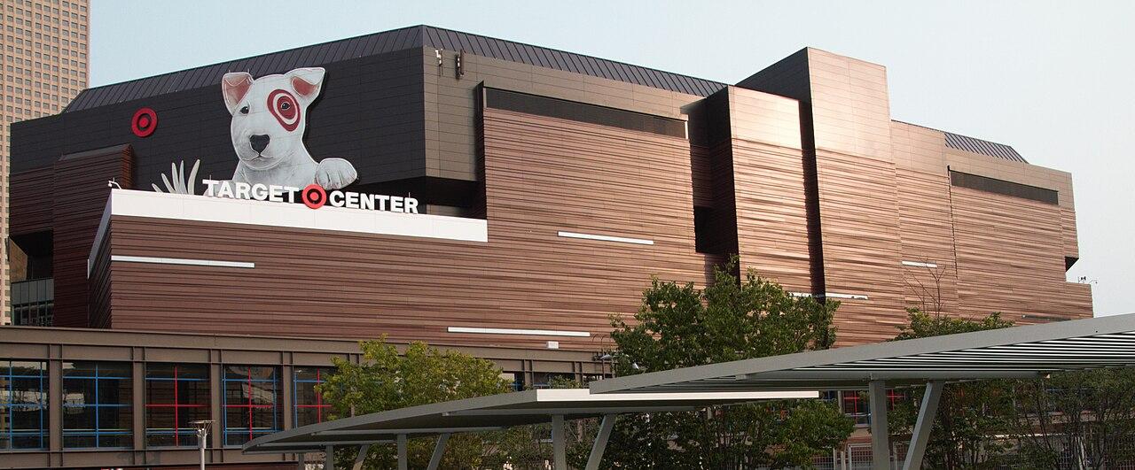 Target Center