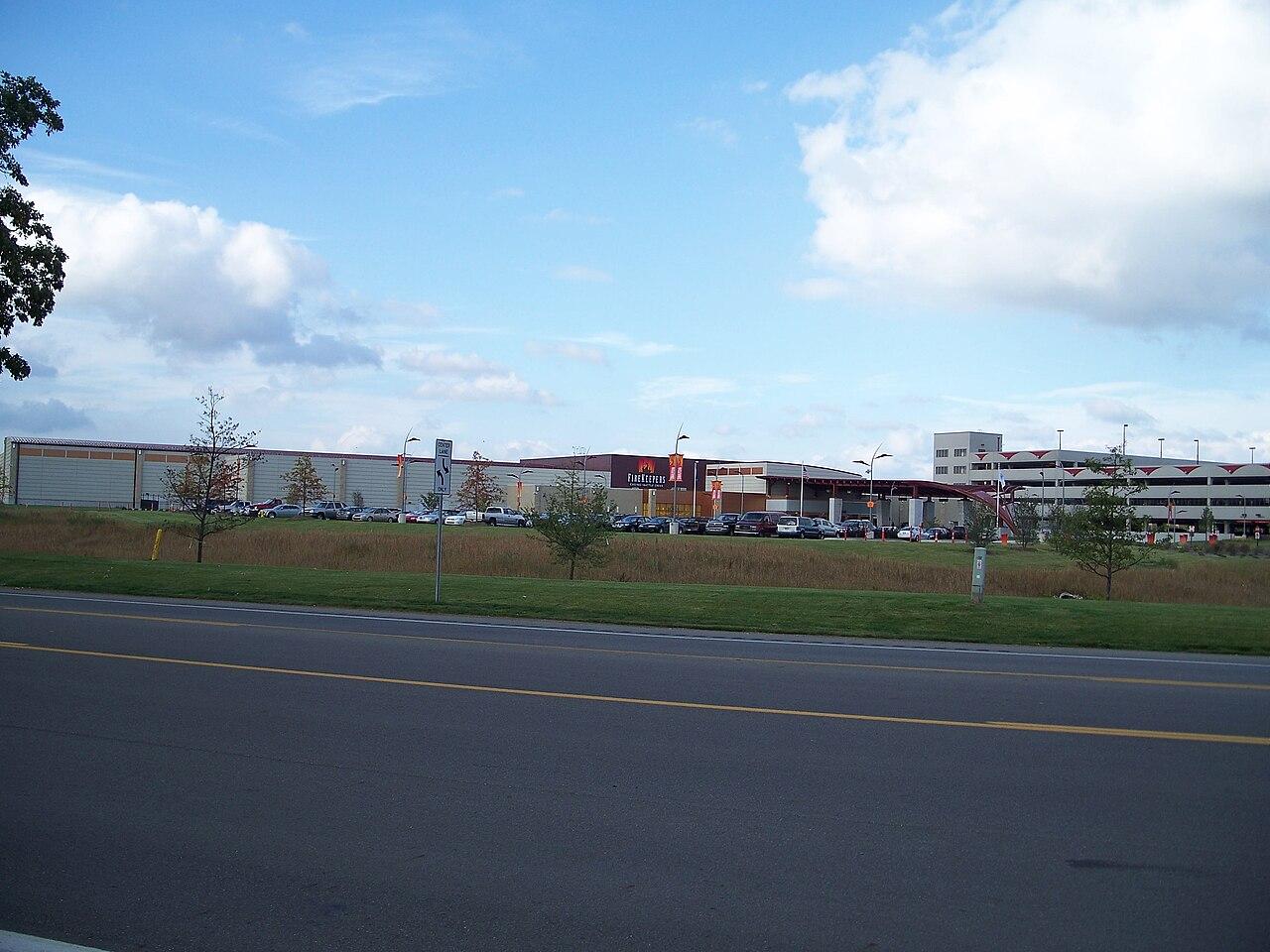 FireKeepers Casino