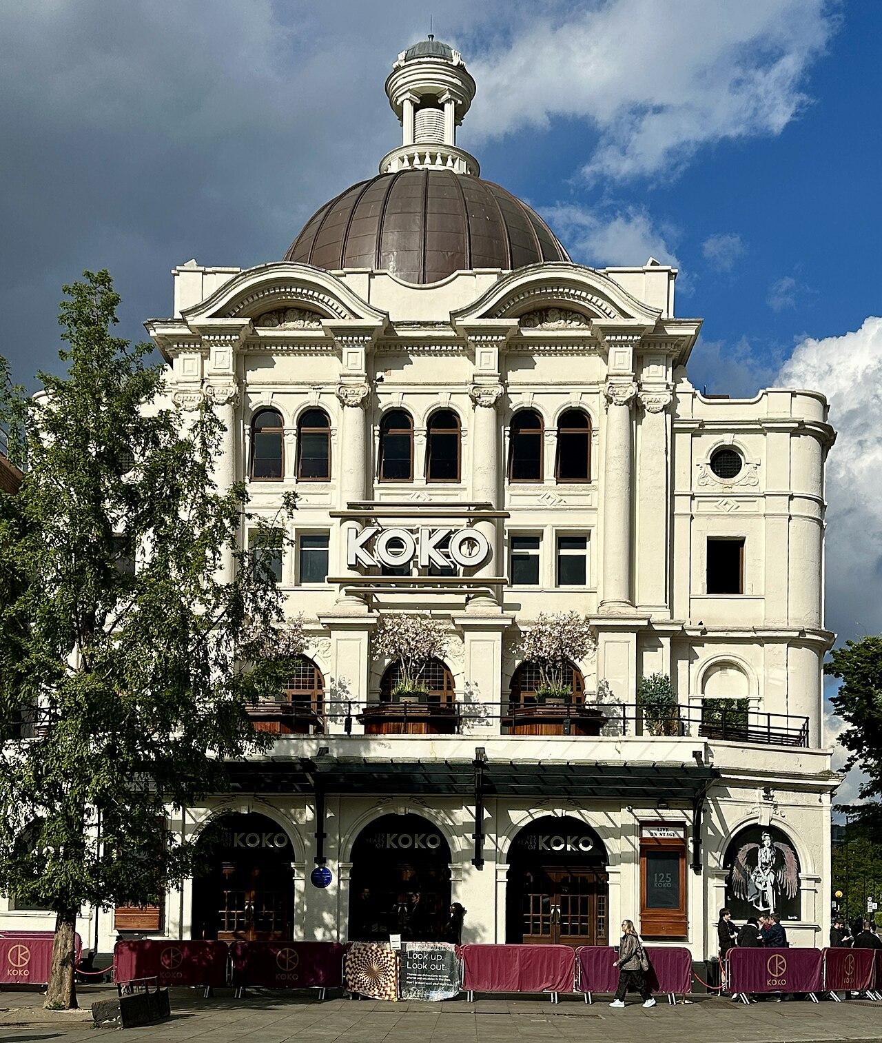 KOKO