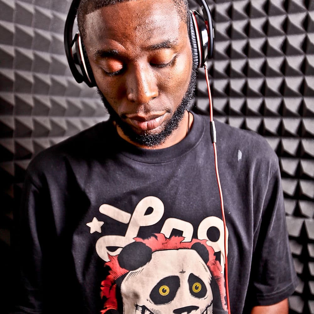 9th Wonder