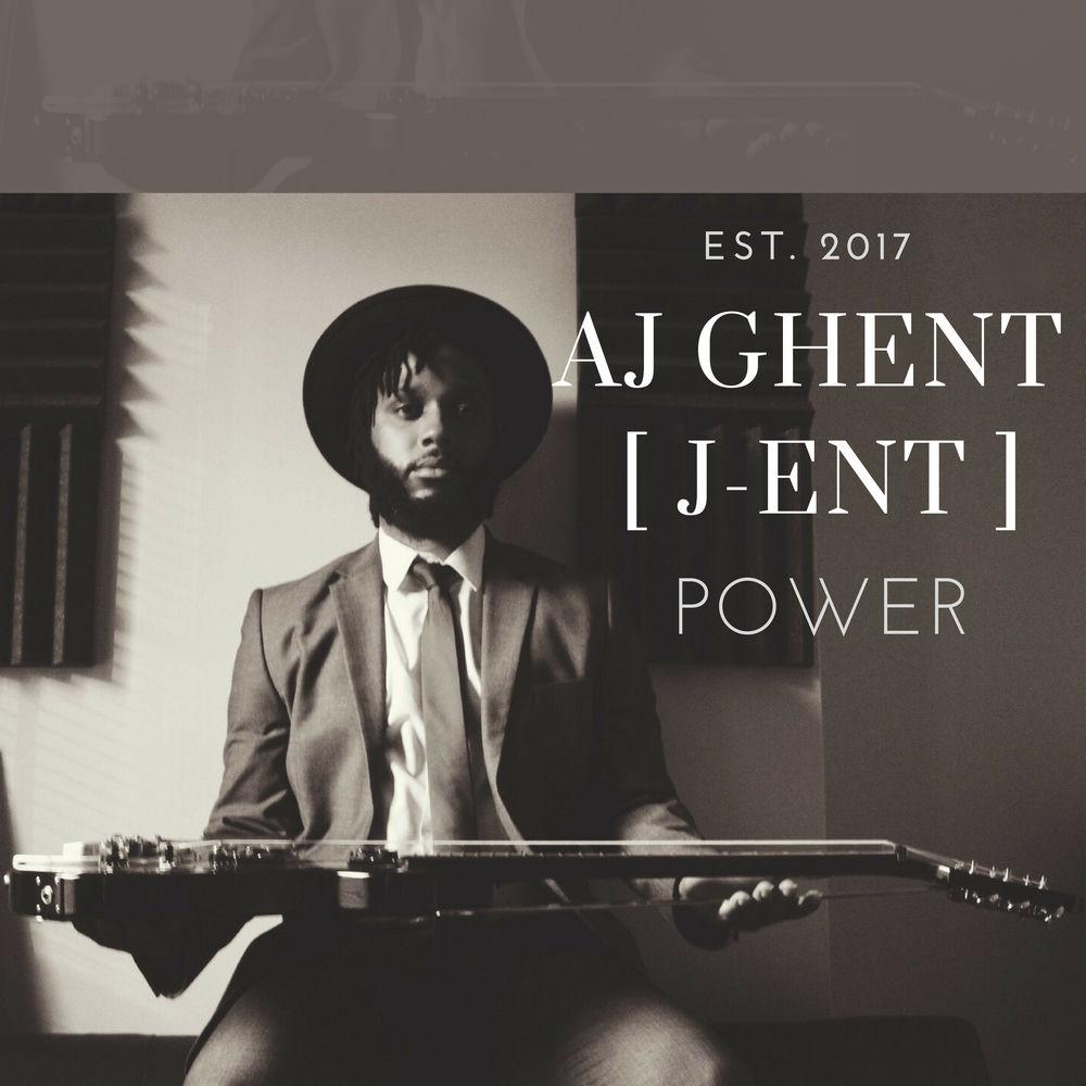 A.J. Ghent
