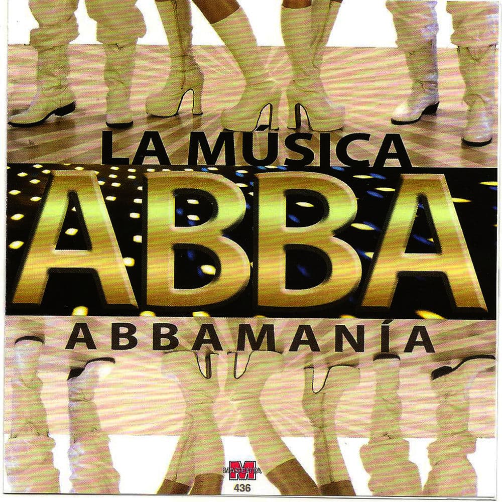 Abbamania