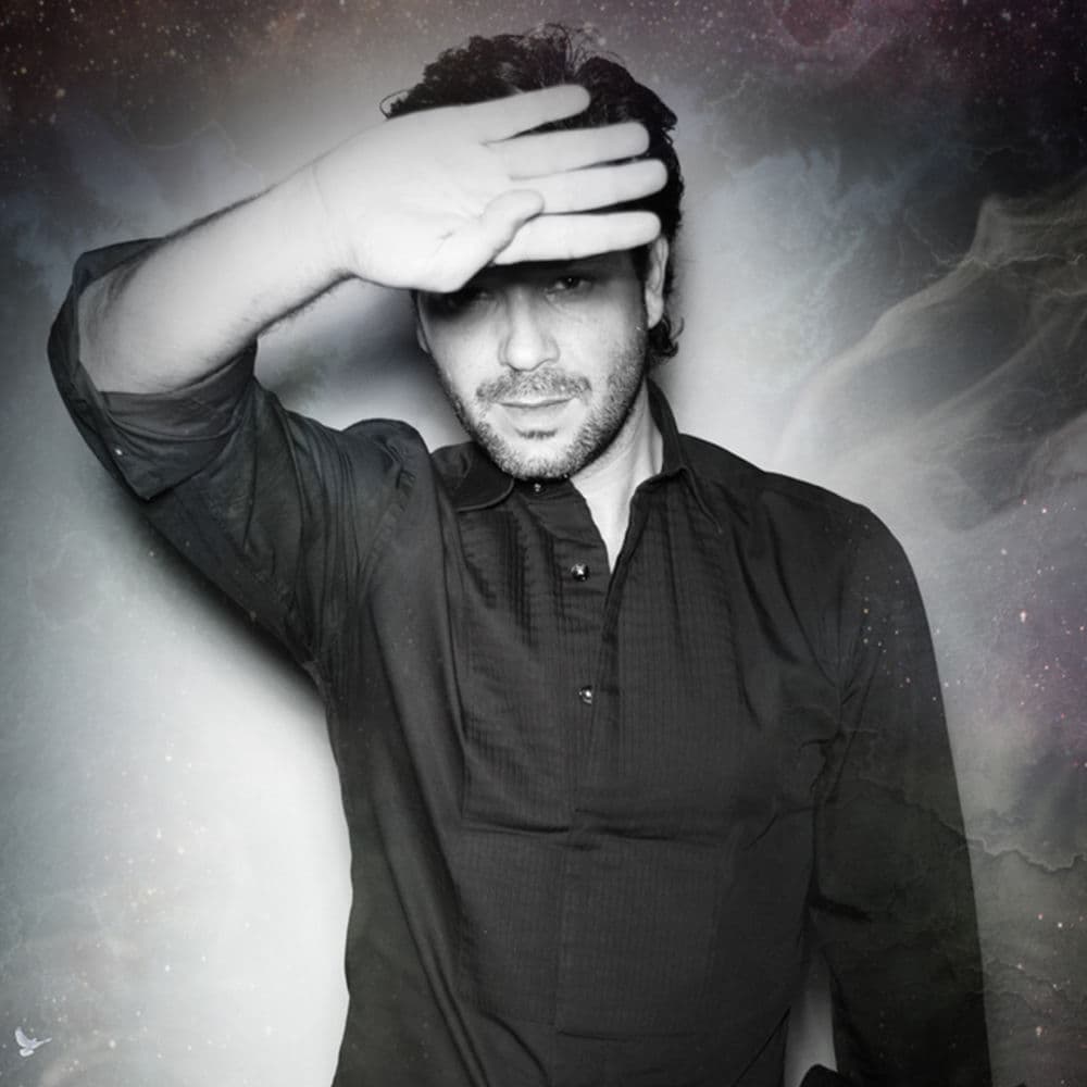Adam Cohen