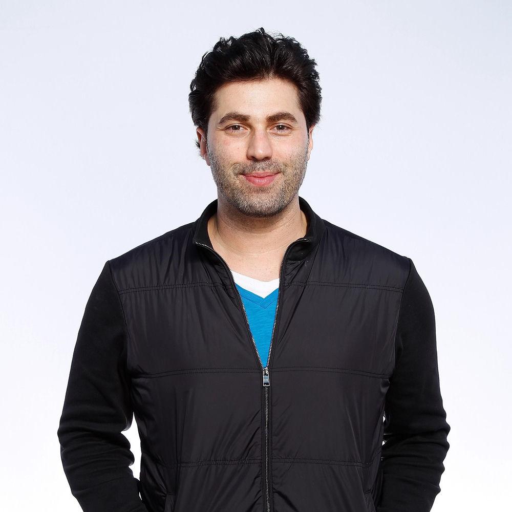Adam Ray