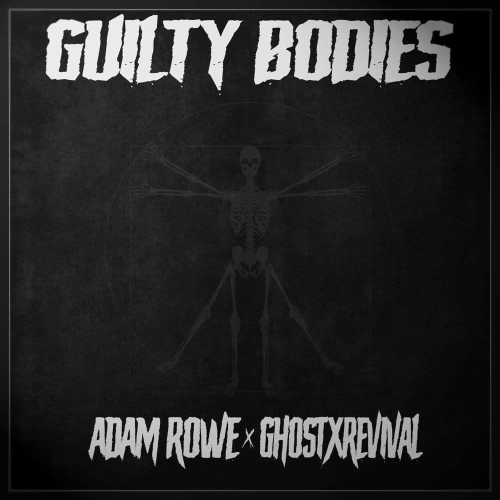 Adam Rowe