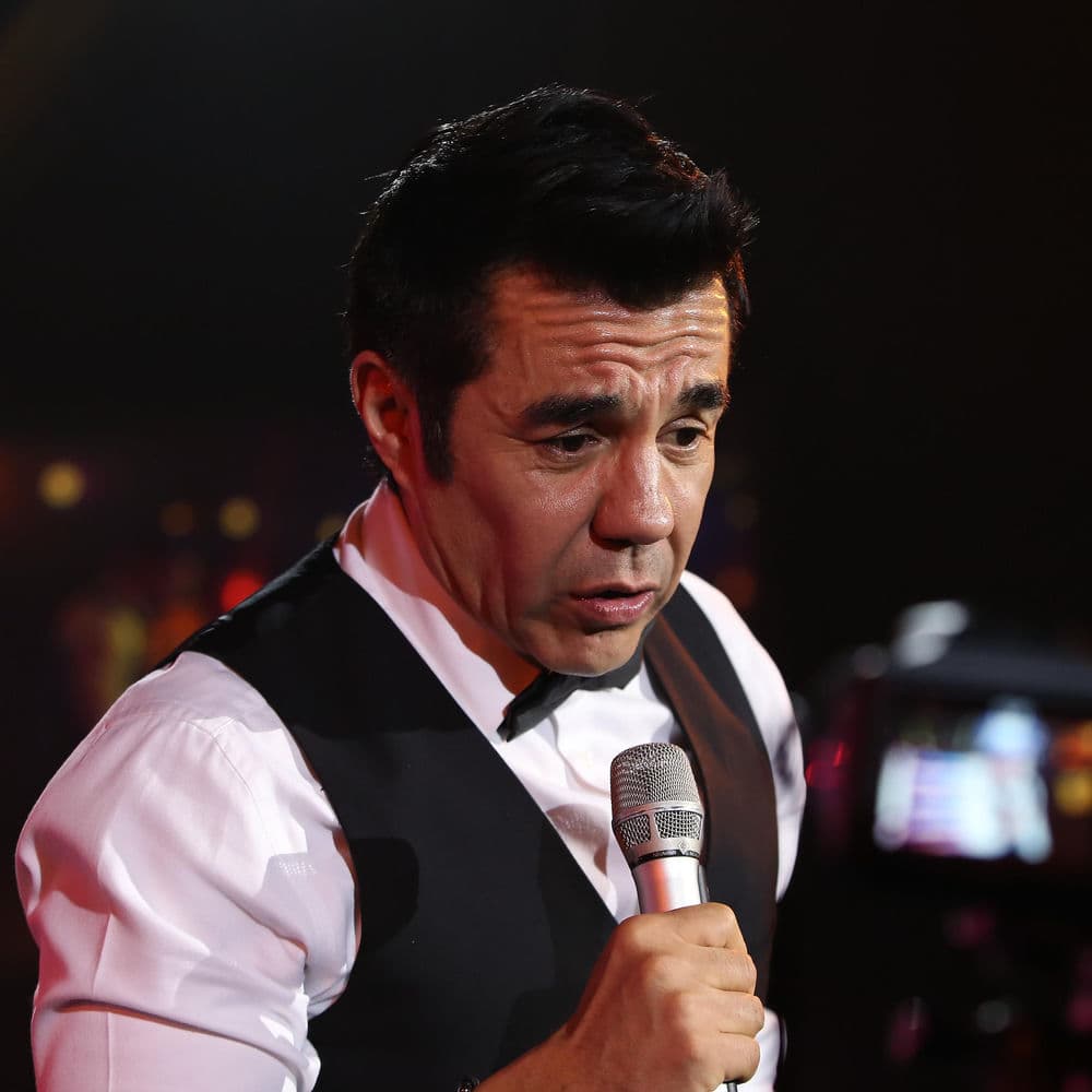 Adrián Uribe