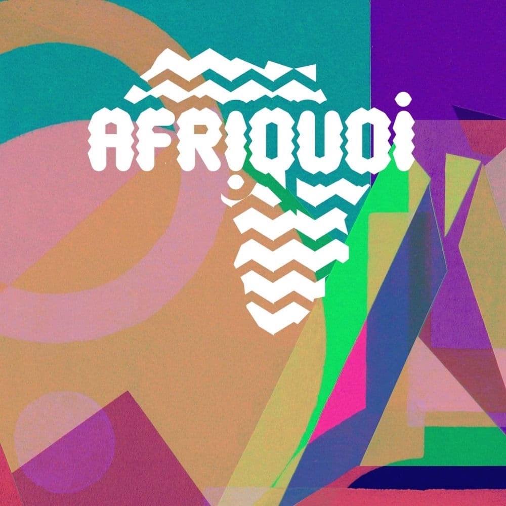 Afriquoi