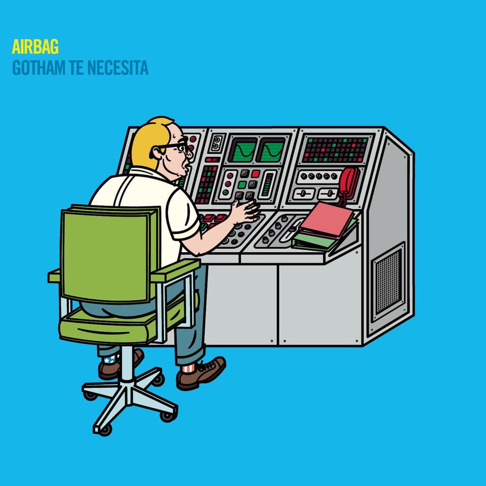 Airbag