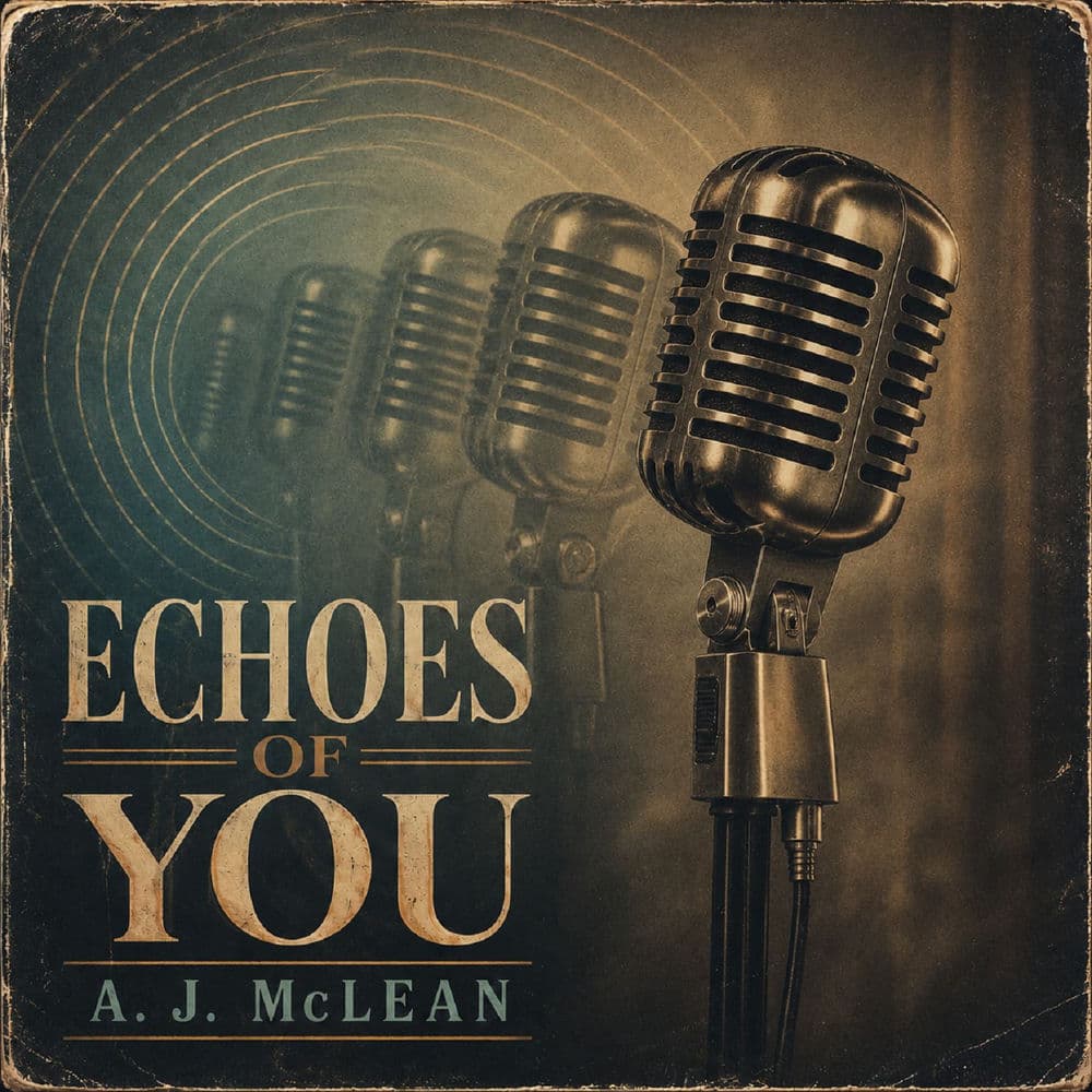 AJ McLean
