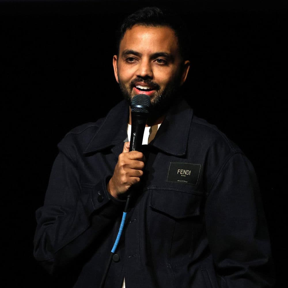 Akaash Singh