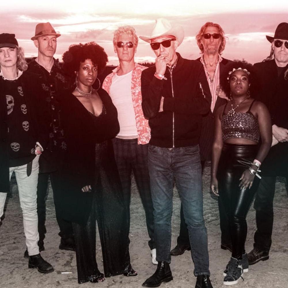 Alabama 3