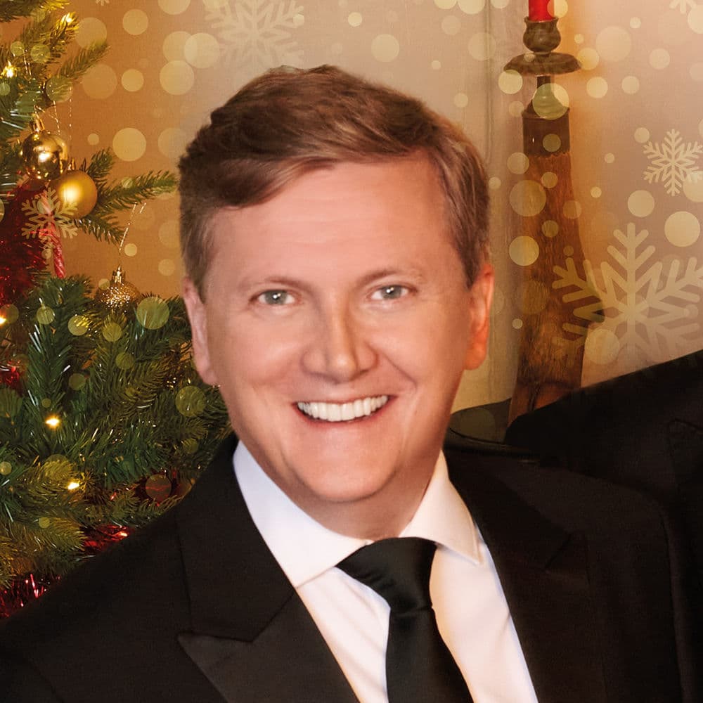 Aled Jones