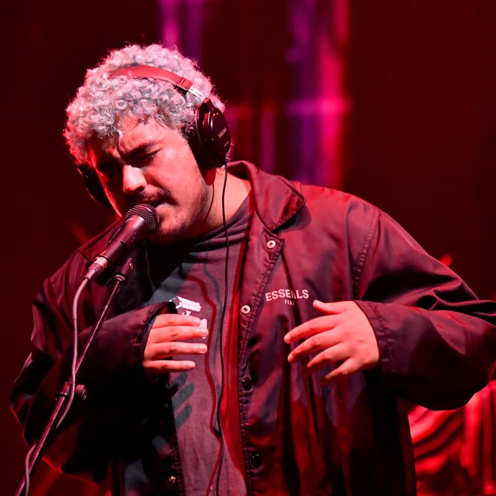 Alejandro Aranda