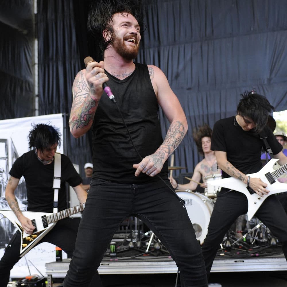 Alesana