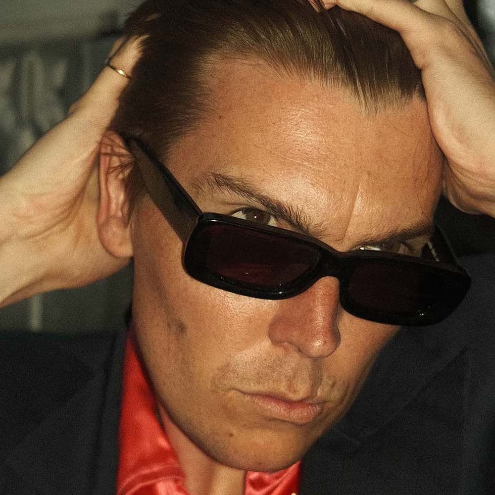 Alex Cameron