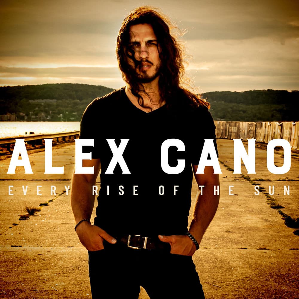 Alex Cano
