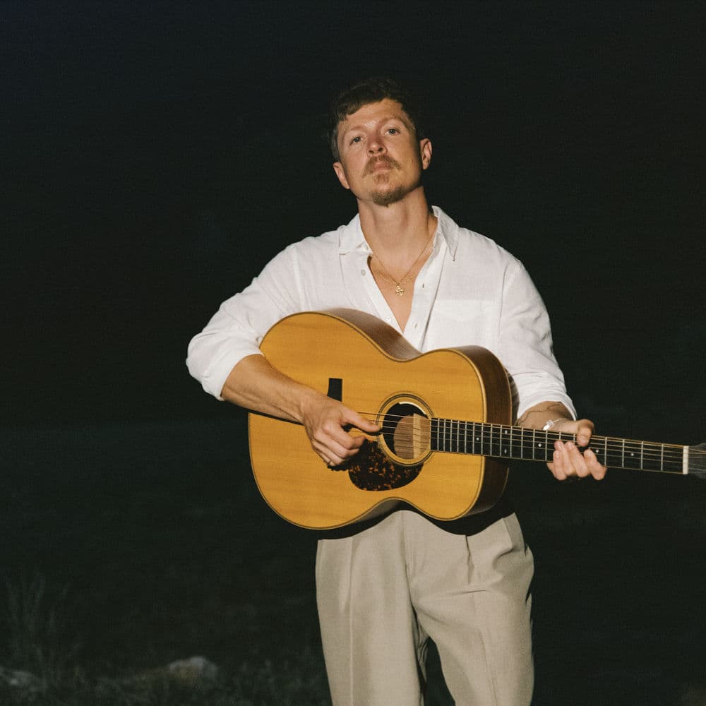 Alex Lambert