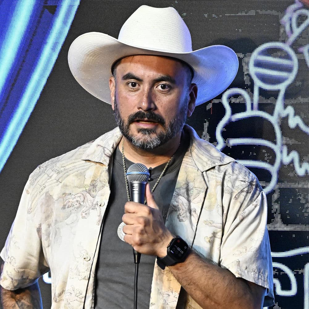 Alfred Robles