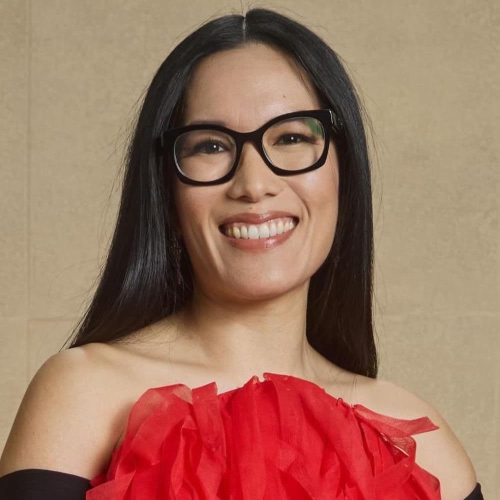 Ali Wong