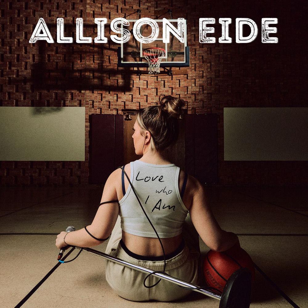 Allison Eide