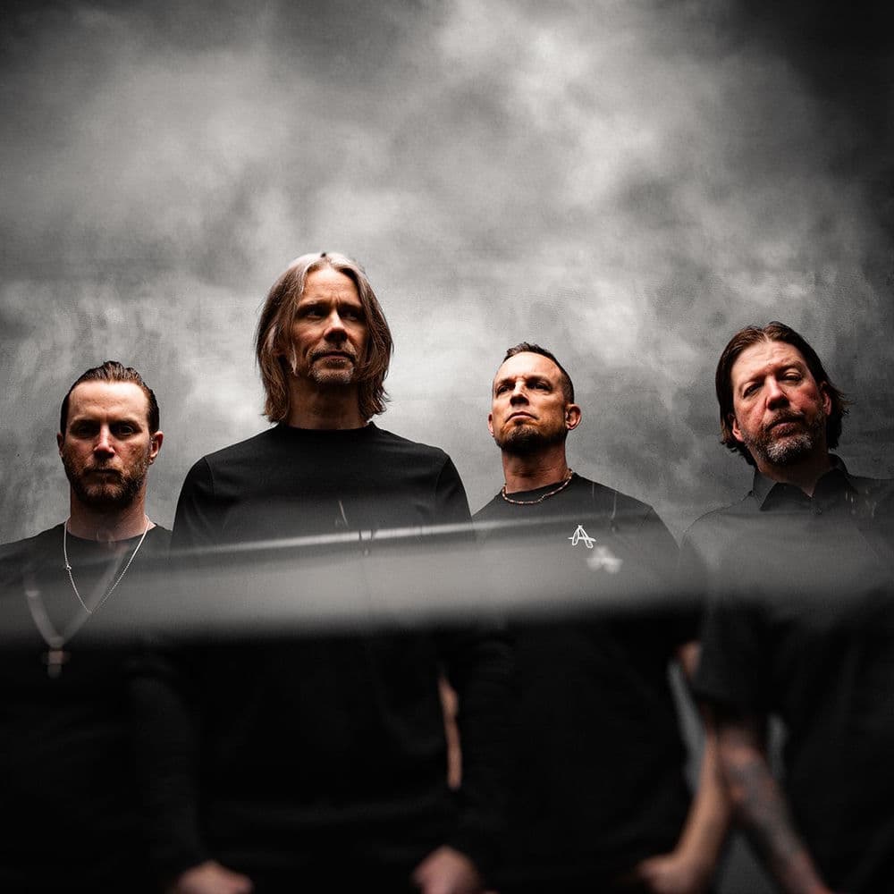 Alter Bridge