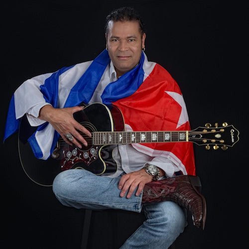 Amaury Gutierrez
