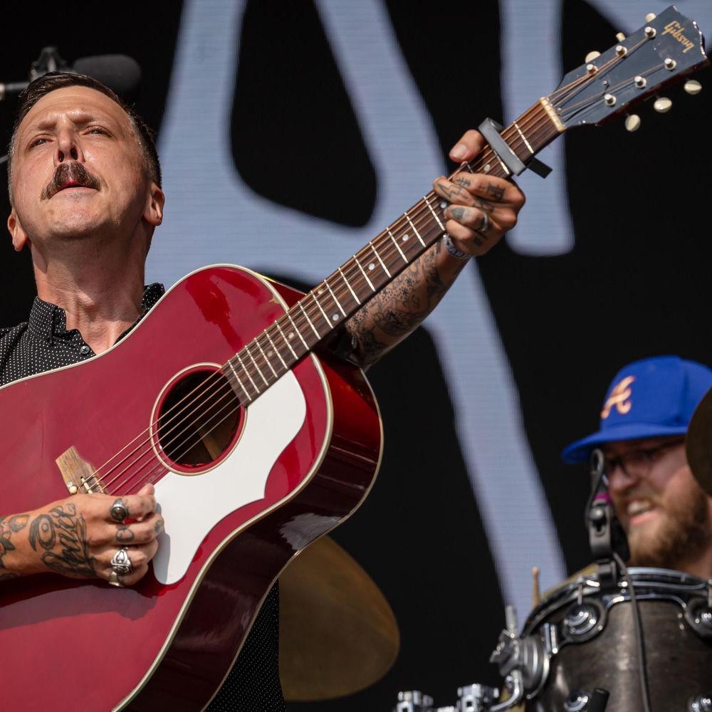 American Aquarium