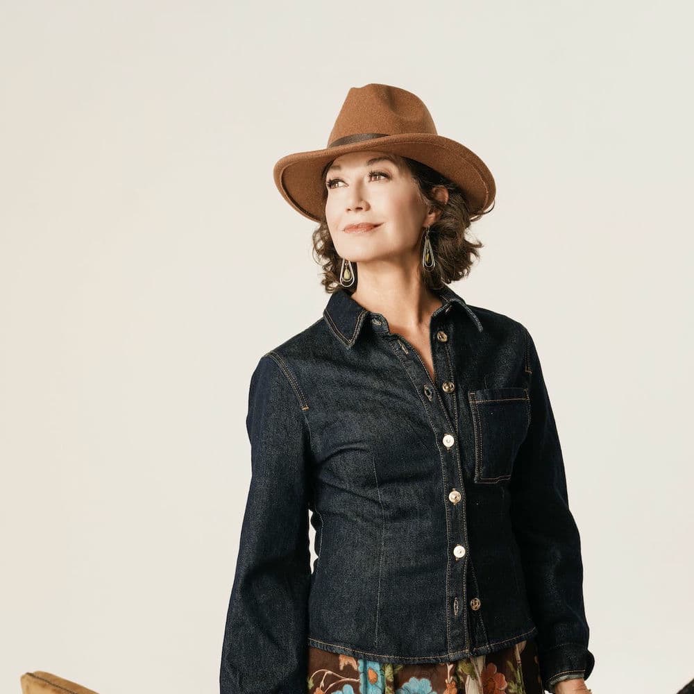 Amy Grant