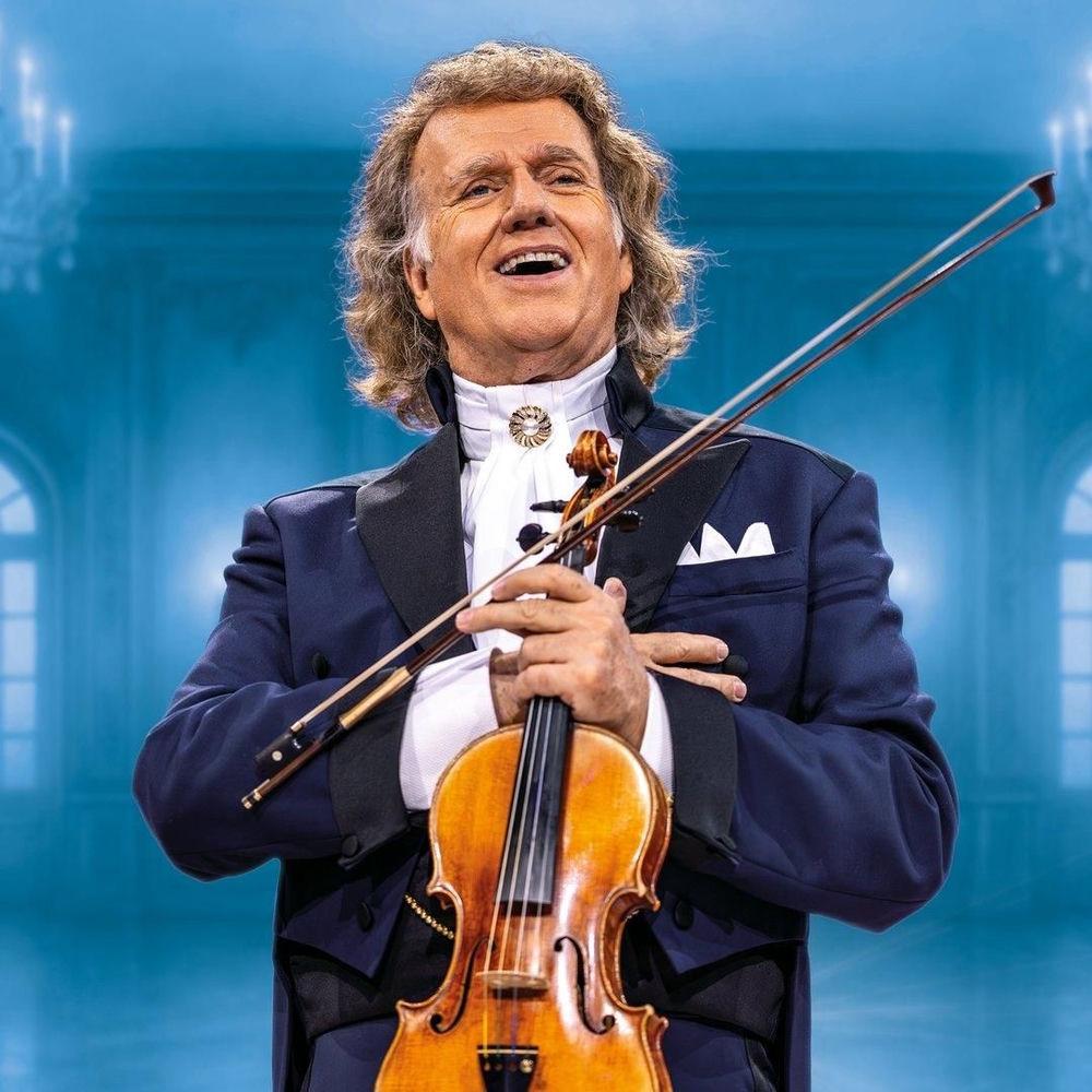 Andre Rieu
