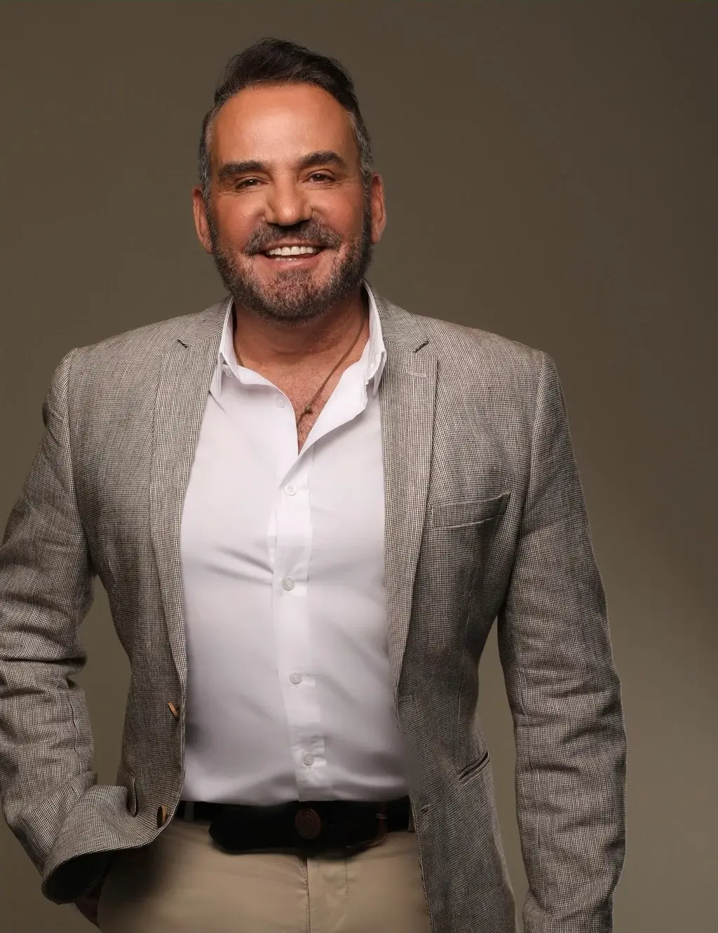 André Schwartz