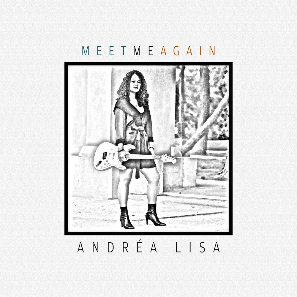 Andrea Lisa