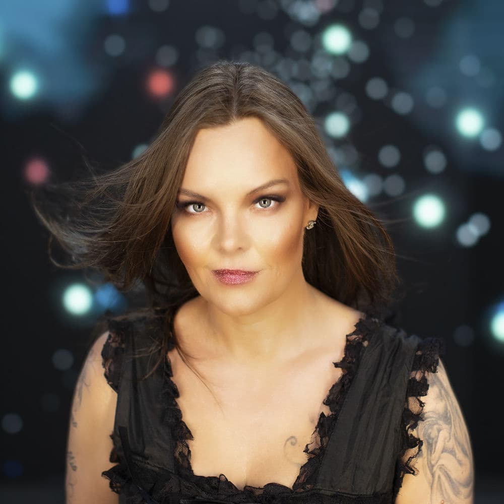 Anette Olzon