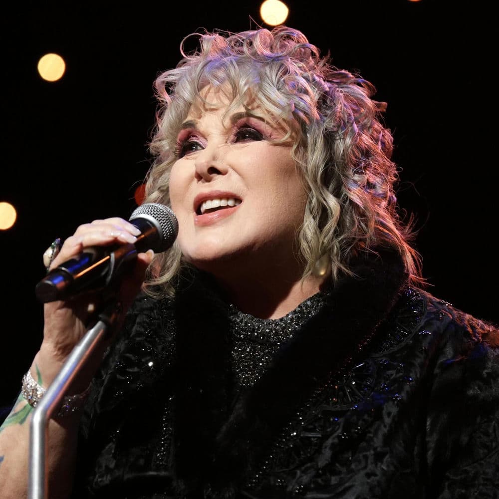 Ann Wilson