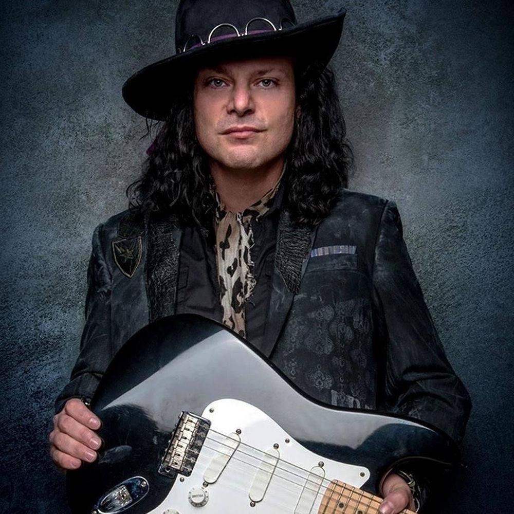 Anthony Gomes