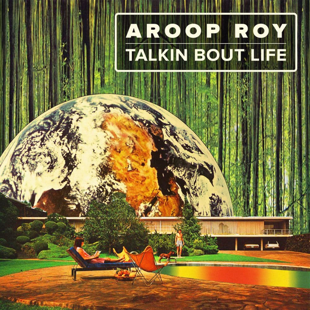 Aroop Roy