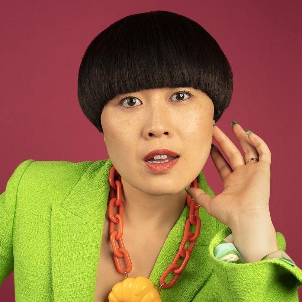 Atsuko Okatsuka