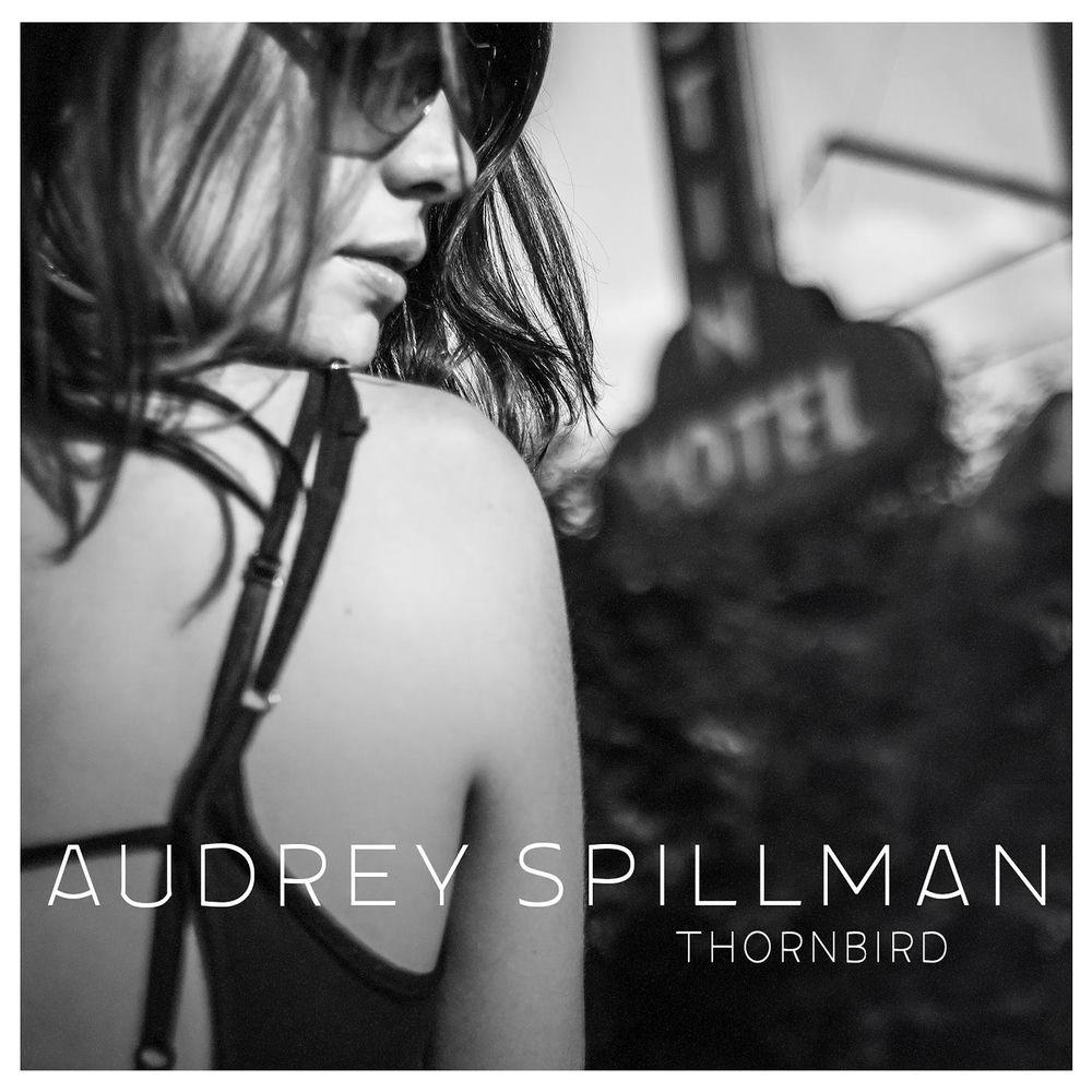 Audrey Spillman