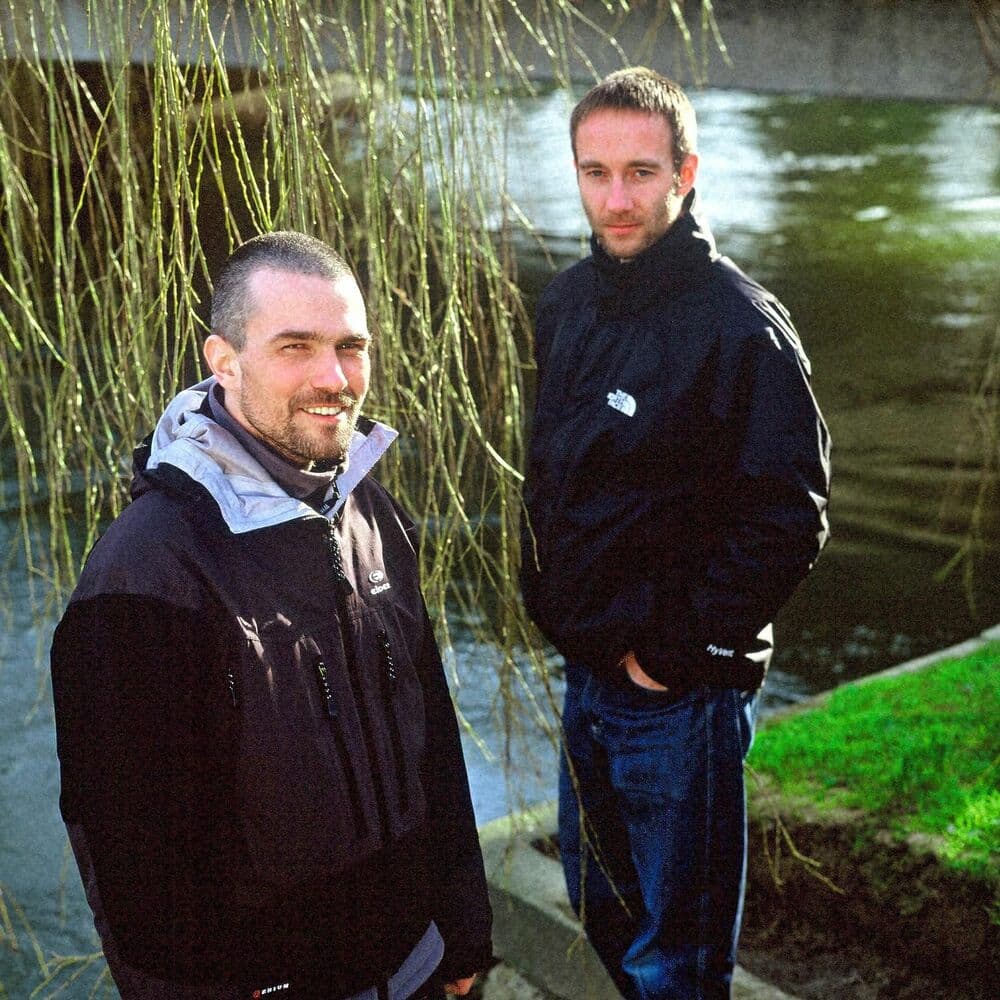 Autechre